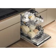 Whirlpool WH8IA15AM3TUS0 beépíthető mosogatógép teljesen integrált 60cm