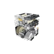 Whirlpool WH8IA15AM3TUS0 beépíthető mosogatógép teljesen integrált 60cm