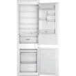 Whirlpool WHC18D051A1 beépíthető alulfagyasztós hűtőszekrény  177cm 