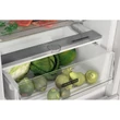 Whirlpool WHC18T322  82 l hűtőtér/68 l fagyasztótér,6. Érzék,Total NoFrost technológia,