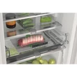Whirlpool WHC18T322  82 l hűtőtér/68 l fagyasztótér,6. Érzék,Total NoFrost technológia,