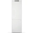 Whirlpool WHC18T322  82 l hűtőtér/68 l fagyasztótér,6. Érzék,Total NoFrost technológia,