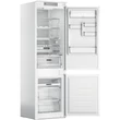 Whirlpool WHC18T574P  beépíthető hűtő-fagyasztó Total No Frost
