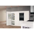 Whirlpool WHC18T574P  beépíthető hűtő-fagyasztó Total No Frost
