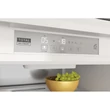 Whirlpool WHC18T574P  beépíthető hűtő-fagyasztó Total No Frost