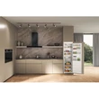 Whirlpool WHSD18A011B2 beépíthető egyajtós hűtő