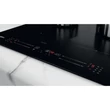 Whirlpool WL S7960 NE indukciós főzőlap, zónánkénti premium slider vezérlés,FlexiCook zóna