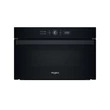 Whirlpool WMD44MB Beépíthető mikró fekete 