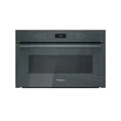Whirlpool WMD7O4TSG Beépíthető mikró Grafitszürke fényes