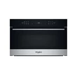 Whirlpool WMD7O4TX Beépíthető mikró inox