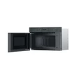 Whirlpool WMN14BSG beépíthető mikró grafitszürke 