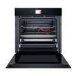 Whirlpool WOI11P8FHT2SBFA Beépíthető sütő gőzfunkcióval