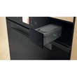 Whirlpool WOI11P8FHT2SBFA Beépíthető sütő gőzfunkcióval