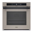 Whirlpool WOI4S8HM2SEA beépíthető sütő, XXL sütőtér, Airfry , urban beige szín