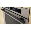 Whirlpool WOI4S8HM2SEA beépíthető sütő, XXL sütőtér, Airfry , urban beige szín
