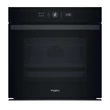 Whirlpool WOI4S8PM2SBA beépíthető elektromos sütő fekete 