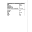 Whirlpool WOI4S8PM2SBA beépíthető elektromos sütő fekete 