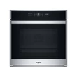 Whirlpool WOI4S8PPM1SX beépíthető sütő inox pirolitikus