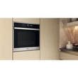 Whirlpool WOI4S8PPM1SX beépíthető sütő inox pirolitikus