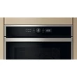 Whirlpool WOI4S8PPM1SX beépíthető sütő inox pirolitikus