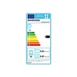 Whirlpool WOI4S8PPM1SX beépíthető sütő inox pirolitikus