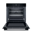 Whirlpool WOI5S8HM1SBA beépíthető sütő 