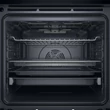 Whirlpool WOI5S8HM1SBA beépíthető sütő 