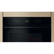 Whirlpool WOI78FPT1SBA beépíthető sütő fekete pirolitikus