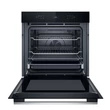 Whirlpool WOI78PT1SXA beépíthető sütő inox pirolitikus