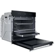 Whirlpool WOI78PT1SXA beépíthető sütő inox pirolitikus