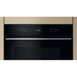 Whirlpool WOI78PT1SXA beépíthető sütő inox pirolitikus