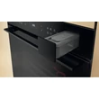 Whirlpool WOI7P8FHT1SBA beépíthető sütő fekete sütő hozzáadott gőzzel