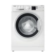 Whirlpool WRBSS 6249W EU keskeny elöltöltős mosógép,1200 fordulat/perc, 6 kg