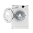 Whirlpool WRBSS 6249W EU keskeny elöltöltős mosógép,1200 fordulat/perc, 6 kg