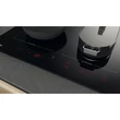 Whirlpool WTX6019DCF beépíthető indukciós főzőlap,Clean Protect üvegkerámia felület, összekapcsolható zónák vízszintesen és függőlegesen 