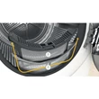Whirlpool FFT M11 8X3BY EE hőszivattyús szárítógép, 8 kg,