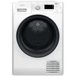 Whirlpool FFT M11 8X3BY EE hőszivattyús szárítógép, 8 kg,