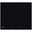 Whirlpool WSQ2160NE indukciós főzőlap központi vezérlésű 60cm 6. Érzék automatikus funkciók 7,2kW
