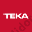 Teka 83140996 (83140768) gombsor TC5