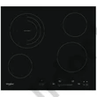 Whirlpool AKT8900BA beépíthető  kerámia főzőlap