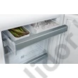 Whirlpool ART9811 SF2 SpaceMax beépíthető alulfagyasztós hűtőszekrény 194cm Stop Frost technológia