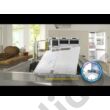 Whirlpool ART6711 SF2 beépíthető alulfagyasztós hűtőszekrény 177cm StopFrost technológia Premium felszereltség
