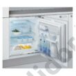 Whirlpool ARZ0051  pult alá építhető hűtőszekrény 146L 82cm