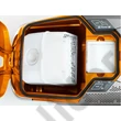 Thomas AQUA + PET & FAMILY takarítógép vízszűrős porzsákos 1400W narancs/ezüst 788568