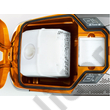 Thomas AQUA + PET & FAMILY takarítógép vízszűrős porzsákos 1400W narancs/ezüst 788568