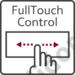 Neff B46FT64N0 beépíthető  sütő  Slide & Hide ajtó gőzzel Neff Light 5,7" TFT kijelző Touch Control vezérlés 