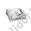 Bosch SMS6ZDI48E szabadonálló mosogatógép inox Serie 6 