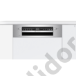 Bosch SPU2XMS01E Serie4 aláépíthető mosogatógép Home Connect  45cm VarioDrawer evőeszközfiókkal
