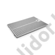 Bosch DWB98JQ50 Serie 6 kürtős fali páraelszívó 90cm nemesacél 840 m3/h LED PerfectAir szenzor