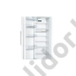 Bosch KSV33VWEP Serie 4 egyajtós hűtő fehér E 324L 176x60x65cm